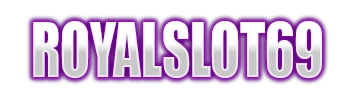 Logo ROYALSLOT69